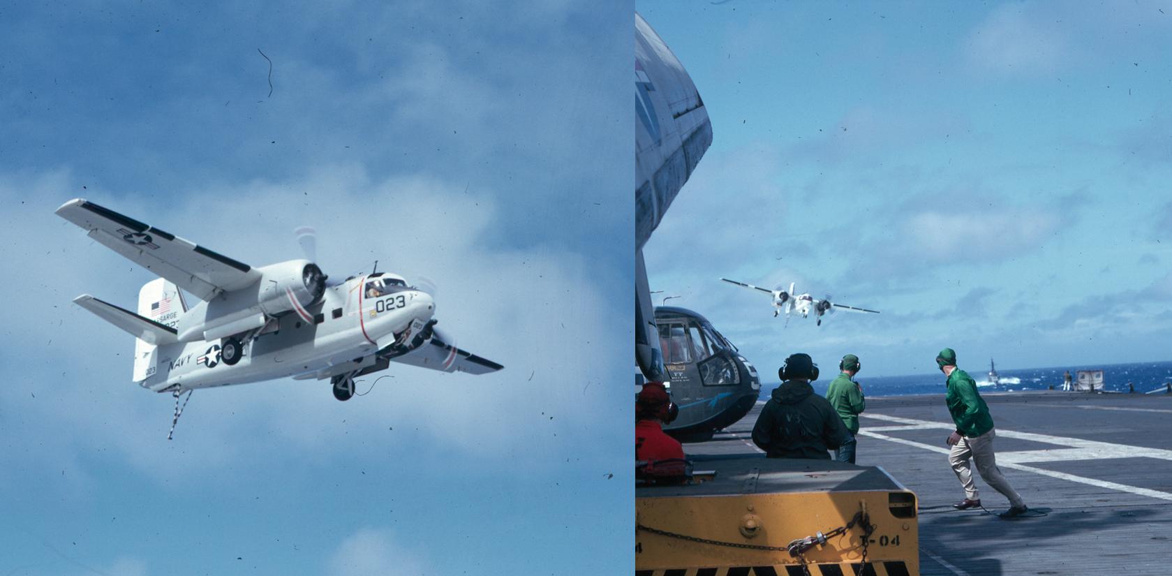 Pictures I took in 1969